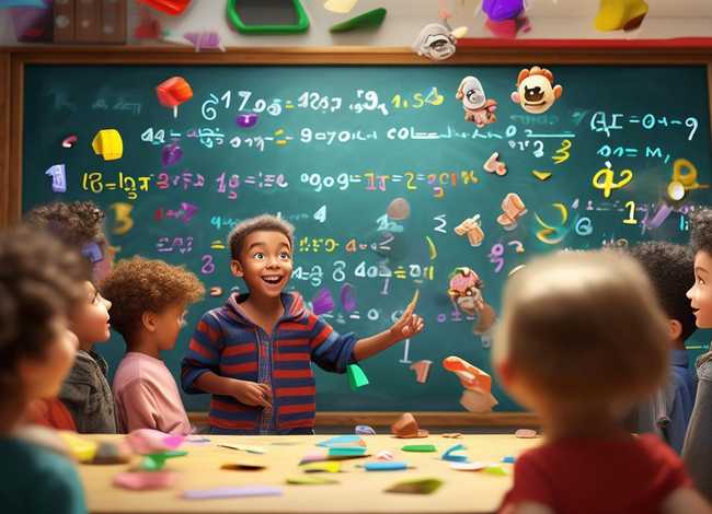 趣味数学故事题 - 趣味数学故事题目