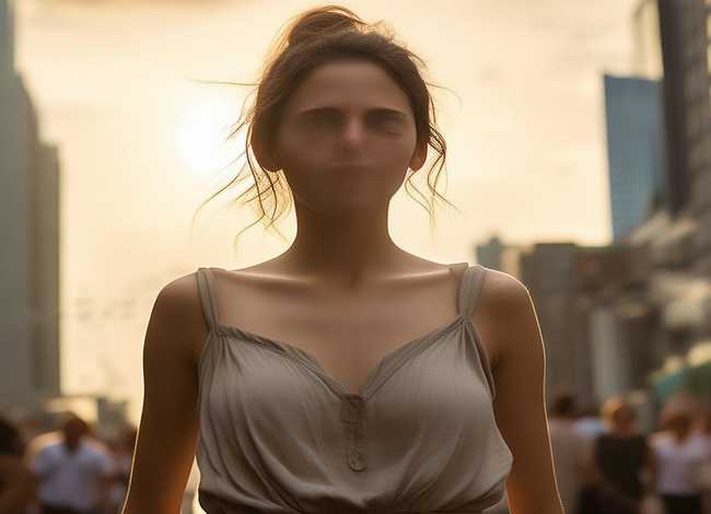 自信小故事100（自信小故事100字以内）