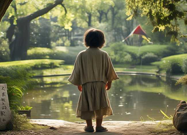 古代儿童励志人物故事大全、古代励志的人物故事