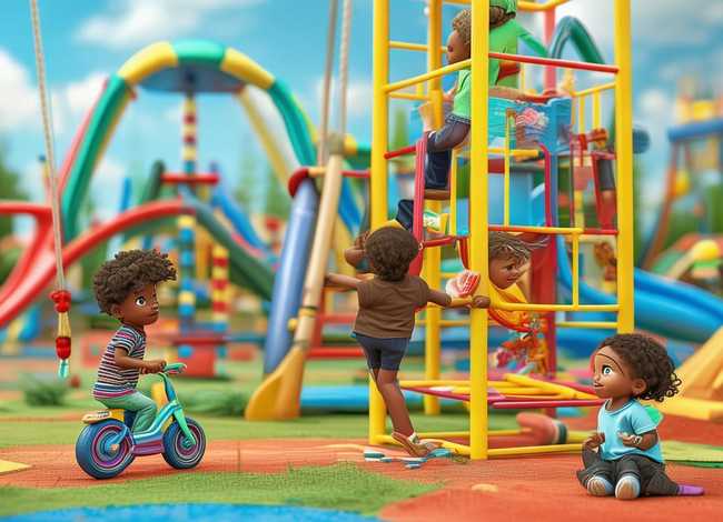 儿童励志故事大全简短；儿童励志故事大全6-12岁