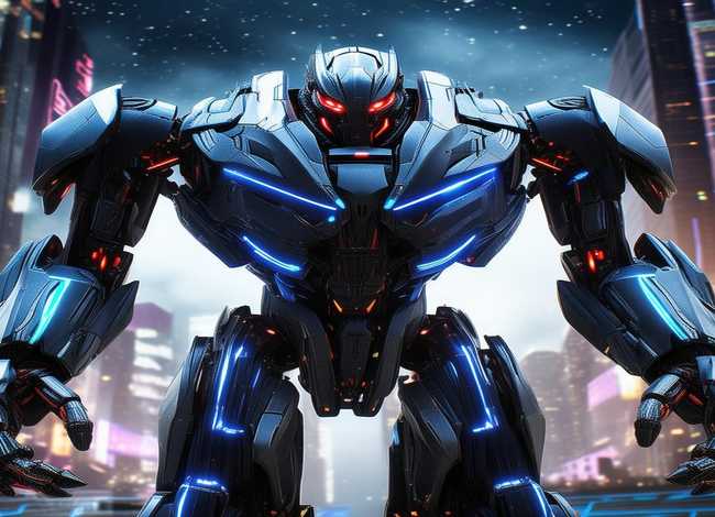 变形金刚故事；变形金刚故事在线听mp3