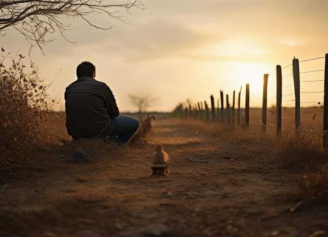 守株待兔是什么故事 守株待兔是什么故事是寓言还是神话