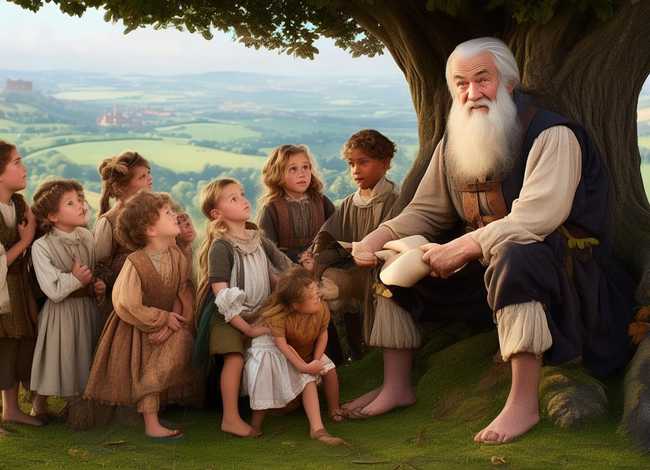 古代励志故事儿童版、古代少儿励志故事