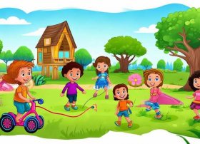 幼儿健康故事，幼儿健康故事绘本