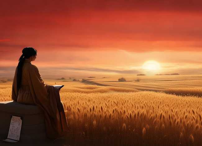 秋古诗，秋思古诗