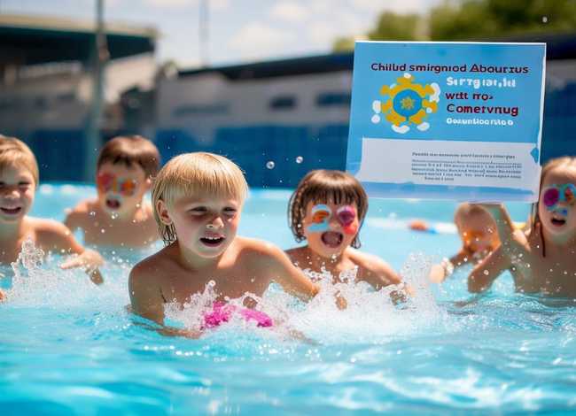 儿童游泳腺病毒 儿童游泳腺病毒传染吗