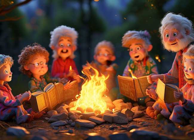 60岁以上的儿童故事、0~6岁的故事 60岁以上的儿童故事、0~6岁的故事