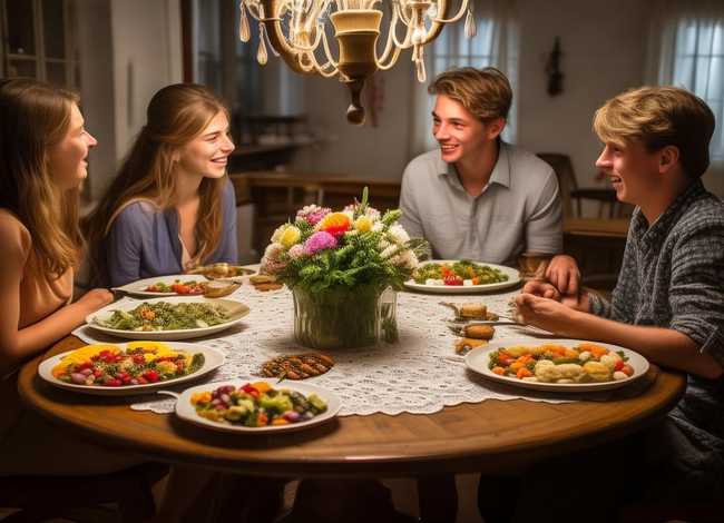 餐桌上的故事600字作文初中 餐桌上的故事600字作文初中体裁 餐桌上的故事600字作文初中 餐桌上的故事600字作文初中体裁