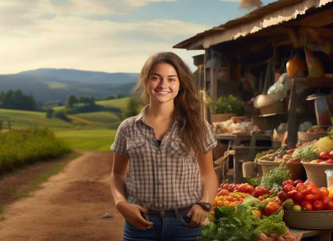 农民家庭孩子创业故事，农民家庭孩子创业故事大全