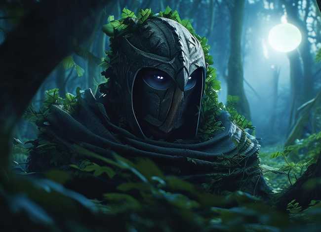 魔兽小兵的故事 魔兽小兵的故事隐藏英雄