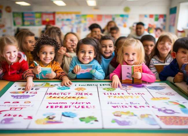 少儿英语谚语；少儿英语谚语大全