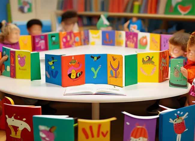 儿童故事语言启蒙；儿童语言启蒙的书有哪些