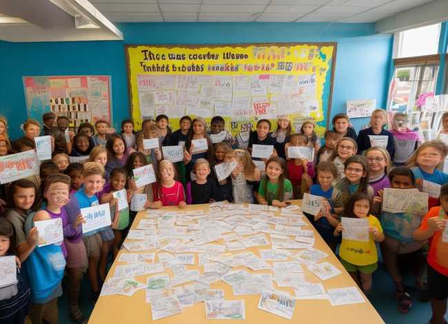 创意感恩方案、创意感恩方案怎么写