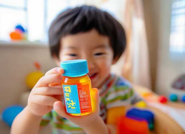 头孢儿童头孢克洛干混悬剂（头孢儿童头孢克洛干混悬剂吃几天）