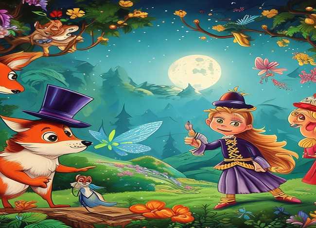 儿童童话故事连环画；儿童童话故事连环画大全