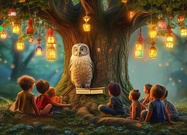 小学童话故事有哪些；小学生童话有哪些