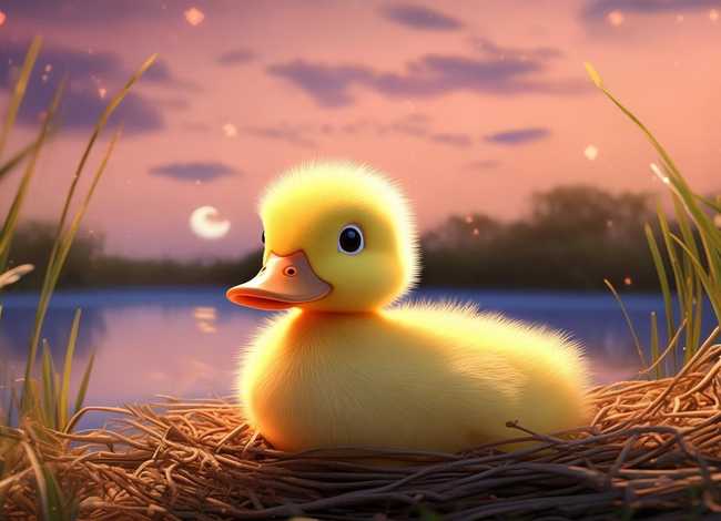 小鸭子的故事睡前故事 - 小鸭子的故事睡前故事语音 小鸭子的故事睡前故事 - 小鸭子的故事睡前故事语音