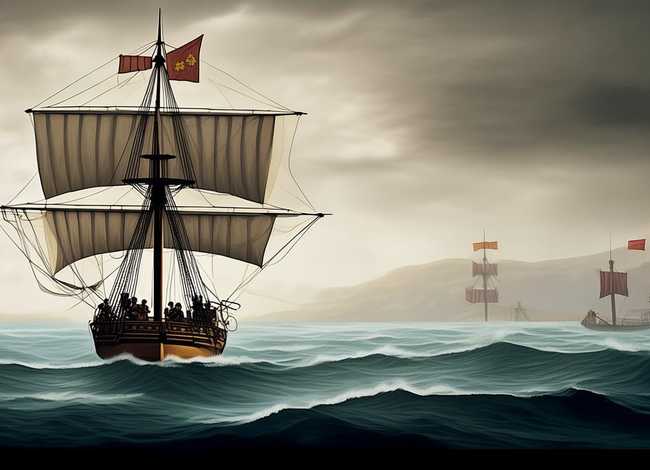 麦哲伦环球航行的故事、麦哲伦环球航行的故事英语 麦哲伦环球航行的故事、麦哲伦环球航行的故事英语