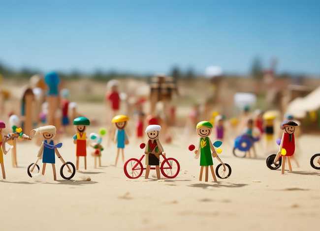 儿童手工火柴人 儿童手工火柴人怎么做