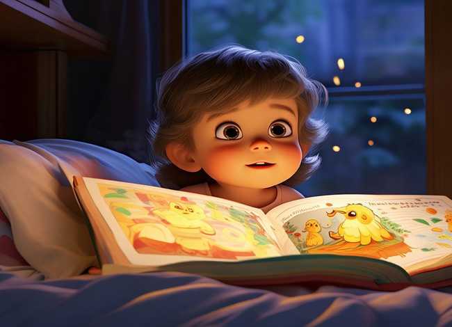 小鸡的故事睡前故事视频 小鸡的故事睡前故事视频在线观看