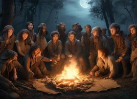 中外探险故事精选；中外探险故事精选,讲的是什么故事