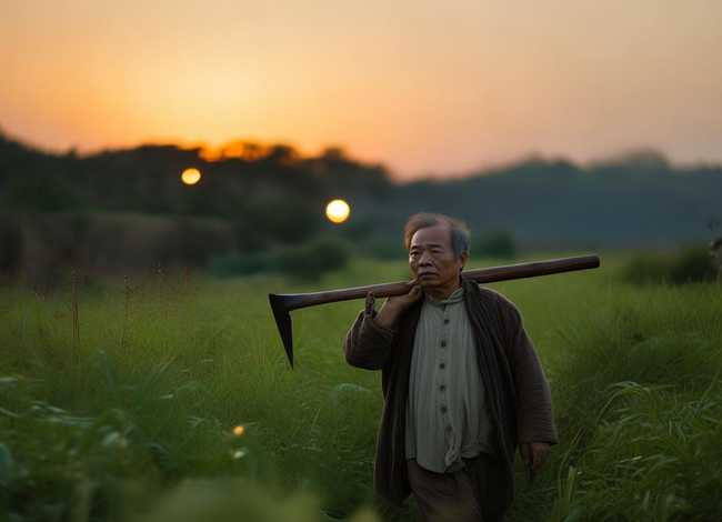 陶渊明简短小故事 陶渊明的简短小故事