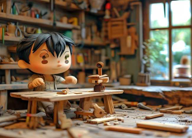 鲁班儿童绘本故事,鲁班的绘本故事 鲁班儿童绘本故事,鲁班的绘本故事