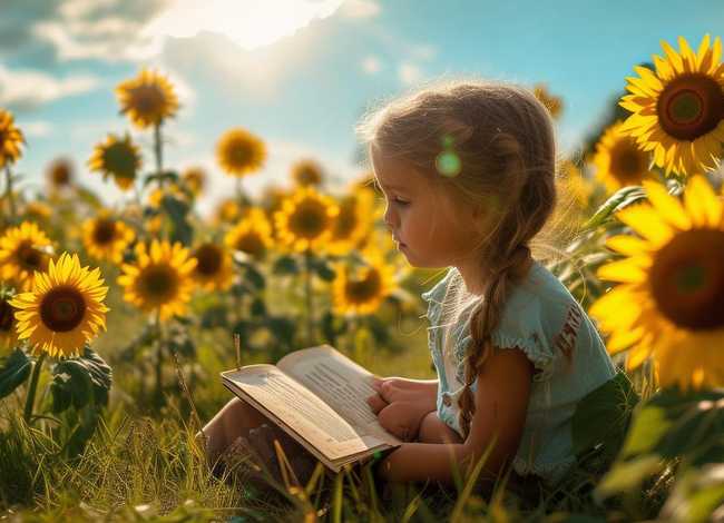 向日葵的故事作文(向日葵的故事作文怎么写) 向日葵的故事作文(向日葵的故事作文怎么写)