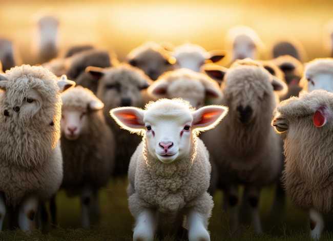 搜一下小羊的故事(搜一下小羊的故事大全) 搜一下小羊的故事(搜一下小羊的故事大全)