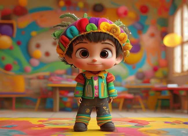 儿童故事演讲背景音乐4分钟，幼儿故事演讲背景音乐