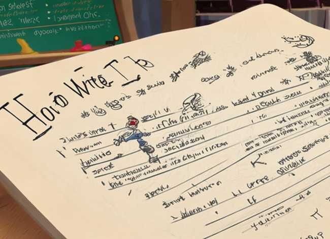 定格动画文案怎么写 定格动画文案怎么写好