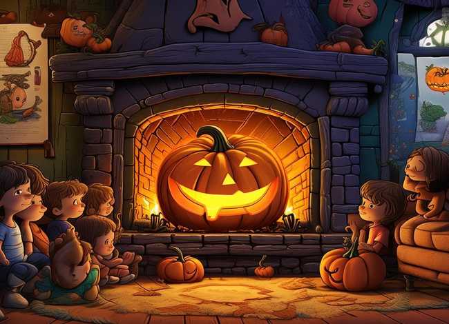 关于南瓜的故事绘本；关于南瓜的故事绘本推荐