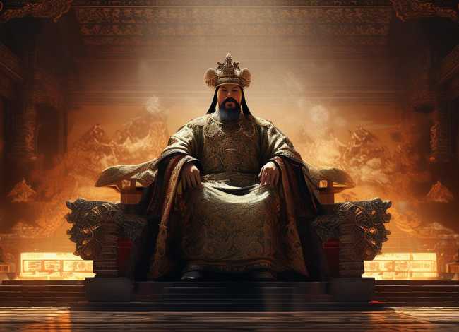 帝王故事之明成祖朱棣、帝王故事之明成祖朱棣在线观看 帝王故事之明成祖朱棣、帝王故事之明成祖朱棣在线观看