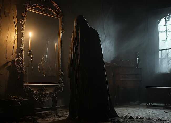 可怕的故事2;可怕的故事2018 电影 可怕的故事2;可怕的故事2018 电影