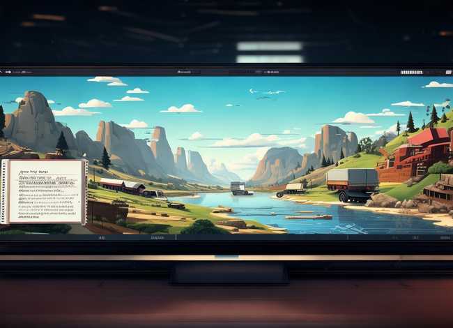 记录卡车人的故事（记录卡车人的故事的软件）