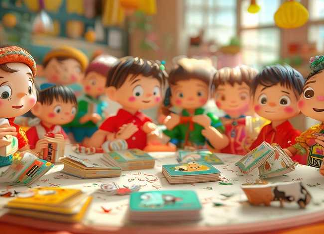 牛儿童绘本故事（牛年的幼儿绘本故事）