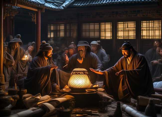 三国故事在线收听；三国故事在线收听全集