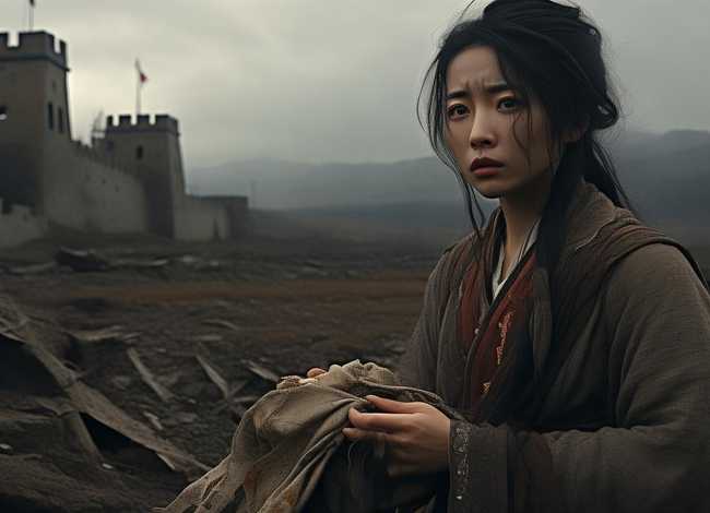 孟姜女 的故事完整版、孟姜女 的故事完整版免费观看