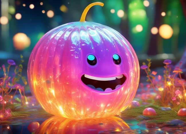 儿童短篇动画；儿童短篇动画大果冻