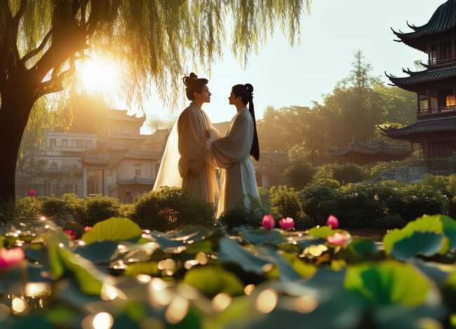 苏州典故故事 - 苏州经典故事