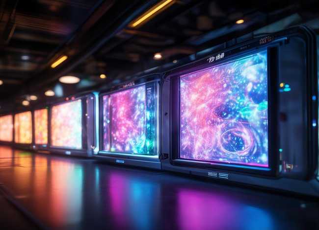 故事光三代投影仪、第三代故事光投影仪