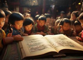 中华少儿故事大全，中华少儿故事大全短篇