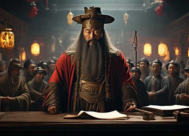 包拯的故事有声小说 包拯的故事有声小说全集