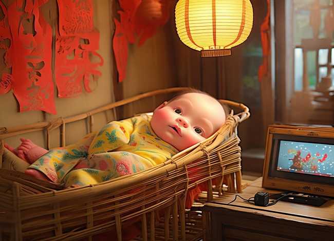 粤语婴儿故事、粤语婴儿故事视频