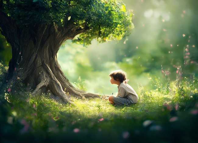 少儿有声故事在线听，少儿有声故事在线听南柯一梦