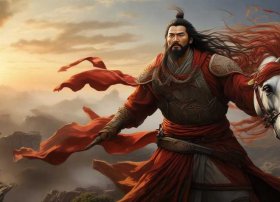 来一个关羽故事、来一个关羽故事的作文