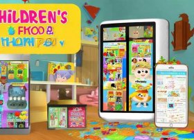 儿童故事免费app有哪些 - 免费儿童故事app推荐