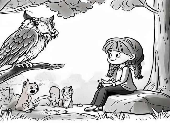 小学寓言故事 - 小学寓言故事三年级必读