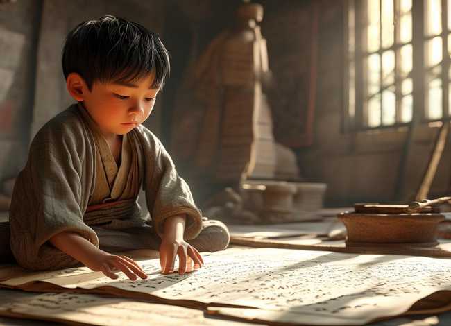 古代少年勤奋读书的故事，古代少年勤奋读书的故事有哪些？