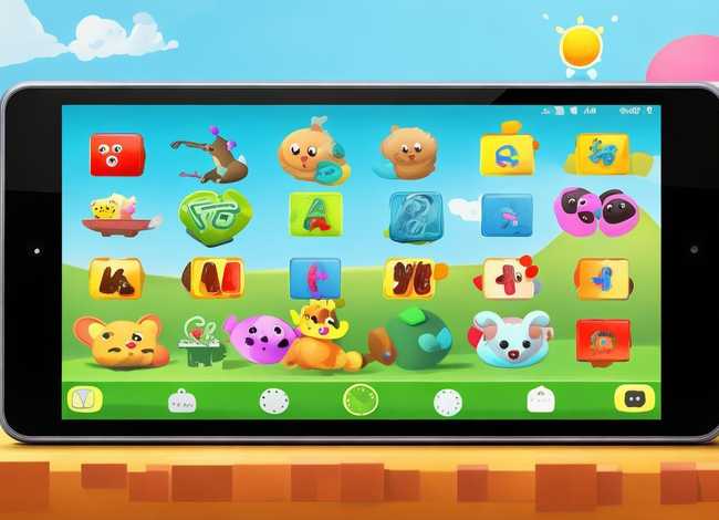 安卓儿童教育资源，安卓儿童教育资源软件